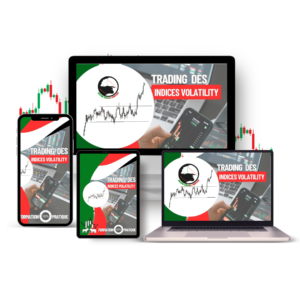 Formation Trading des indices Volatility