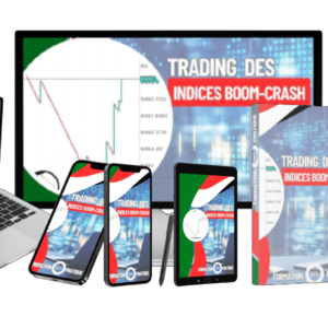 Formation des indices Boom et Crash