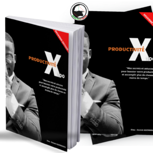 Livre Productivité 100X