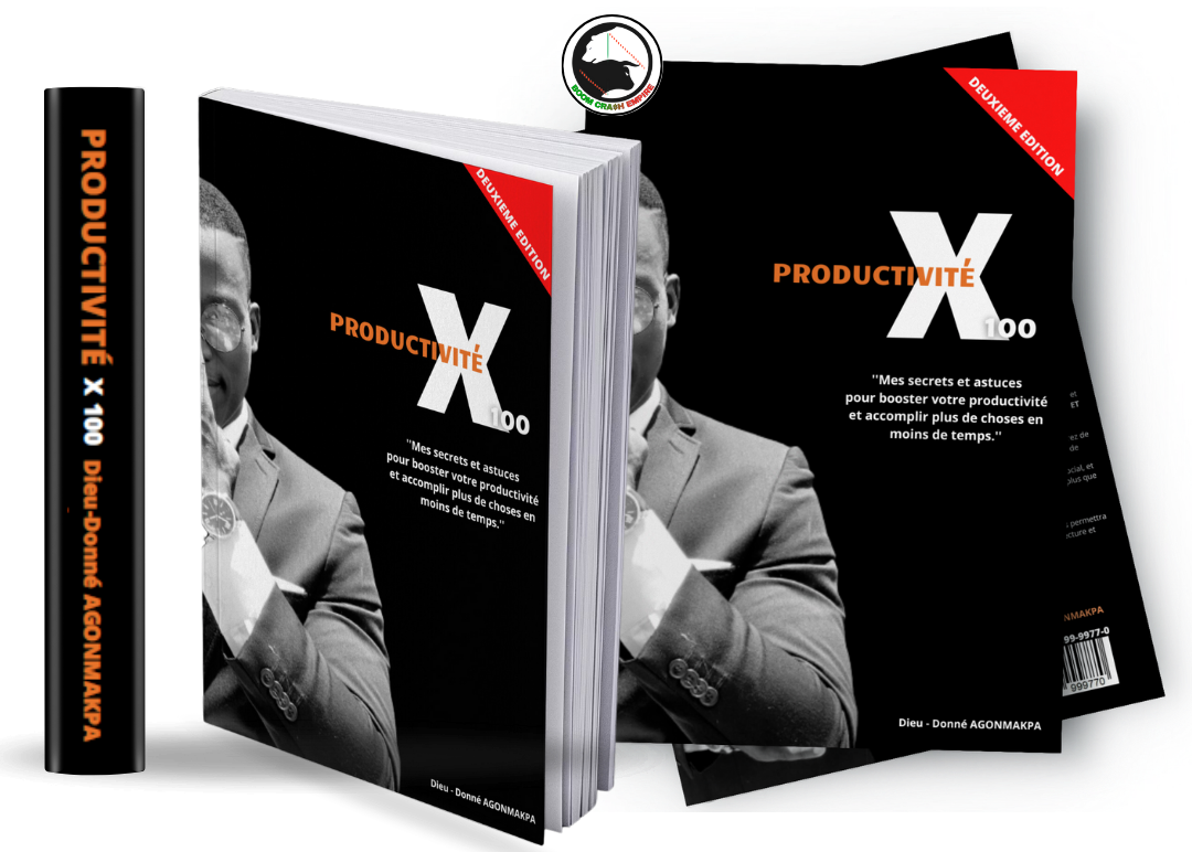 Livre Productivité 100X