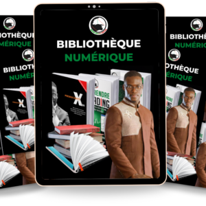 Accès à la bibliothèque électronique