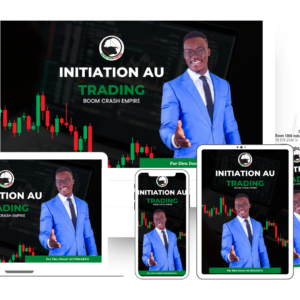 FORMATION EN INITIATION AU TRADING