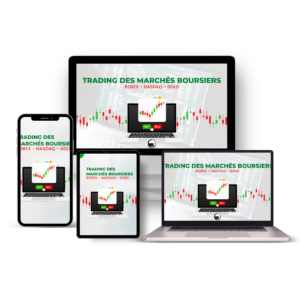 Trading Des Marchés Boursiers (Forex-Nasdaq-Gold)