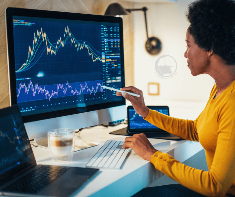 Indices Boom et Crash