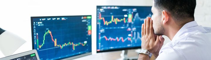 Comment Devenir un Bon Trader