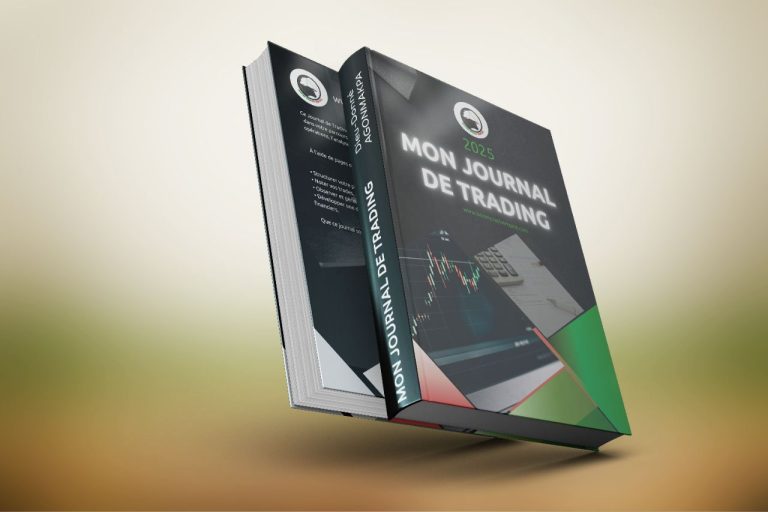 JOURNAL DE TRADING ( agenda) – FR