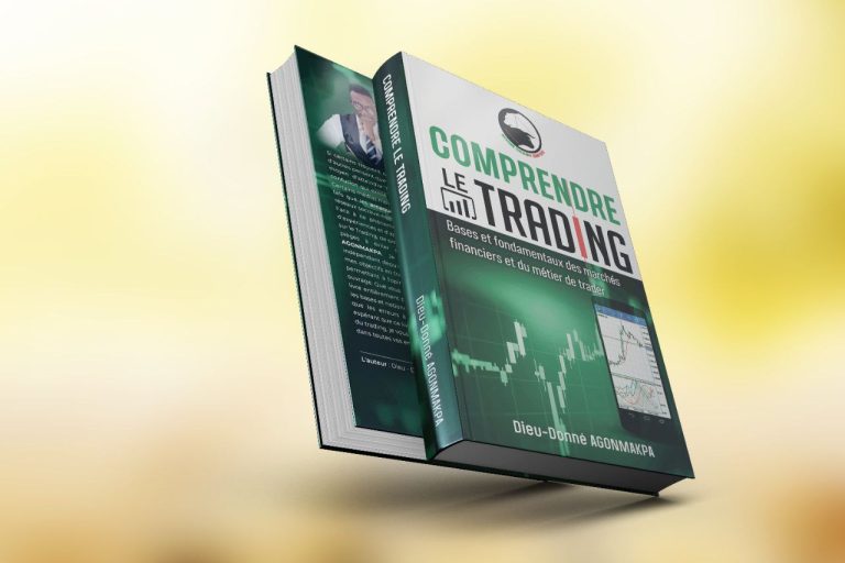 LIVRE « COMPRENDRE LE TRADING » – FR