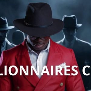 CLUB DES MILLIONNAIRES – LEADERSHIP PROGRAM