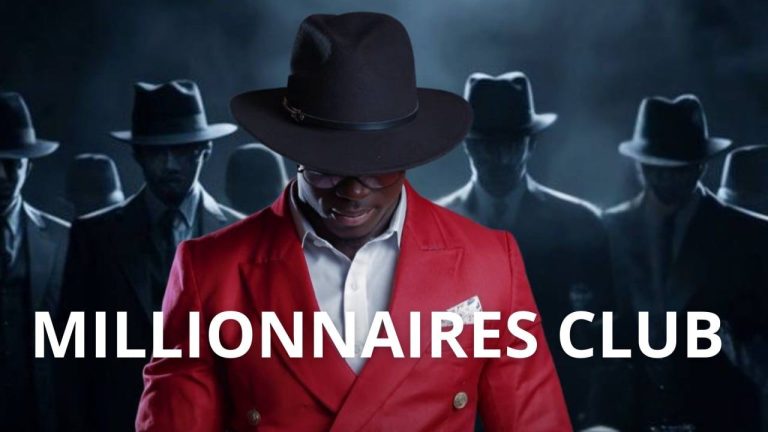 CLUB DES MILLIONNAIRES – LEADERSHIP PROGRAM