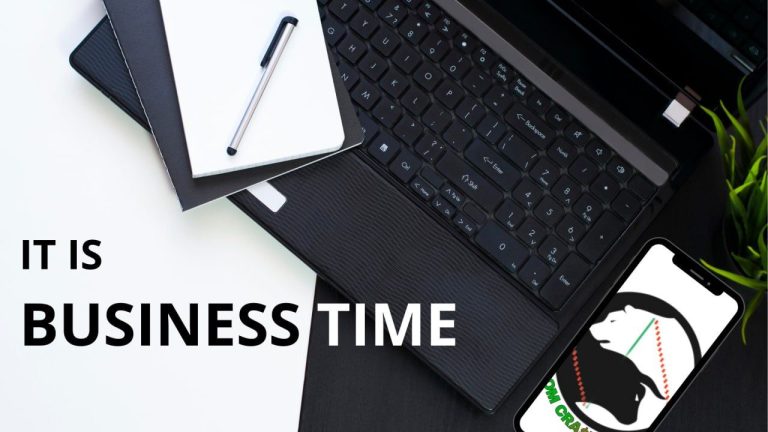 FORMATION EN MARKETING DIGITAL & DÉVELOPPEMENT DES AFFAIRES