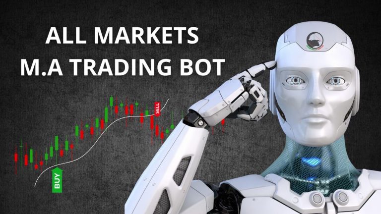 REBOOT DE TRADING – MOYENNES MOBILES