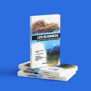 Les Business Qui Marchent En Afrique