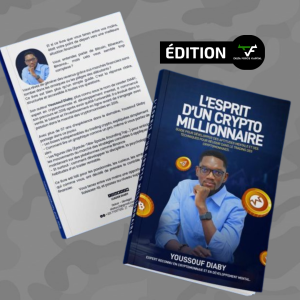 L'esprit d'un Crypto Millionnaire