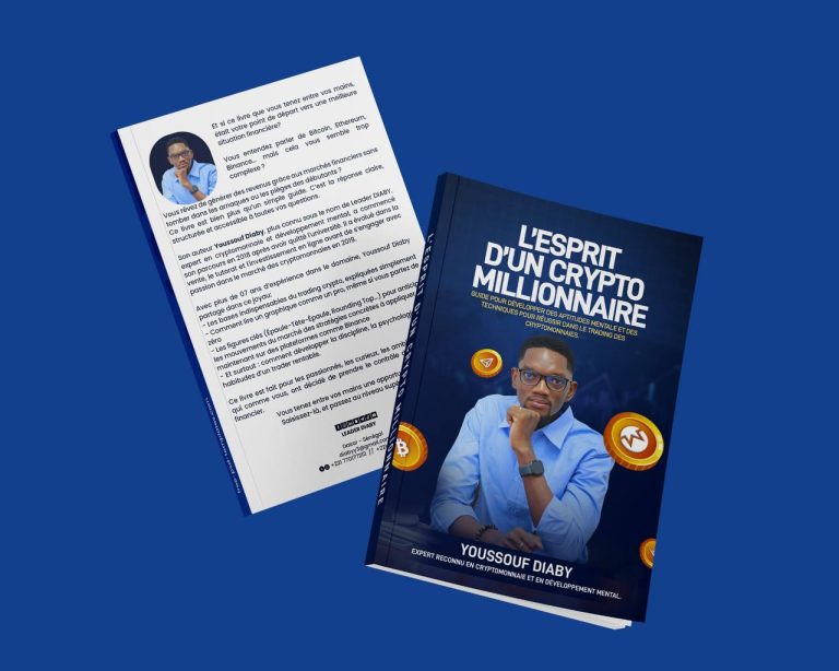 L’esprit d’un Crypto Millionnaire