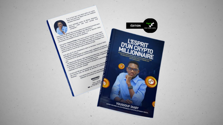 L&rsquo;esprit d&rsquo;un Crypto Millionnaire