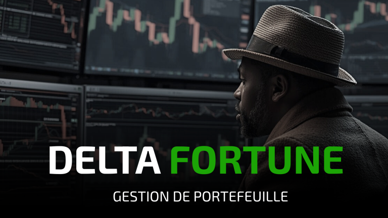 Service de gestion de portefeuille