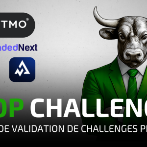 Service de validation de challenge Propfirm non-HTF