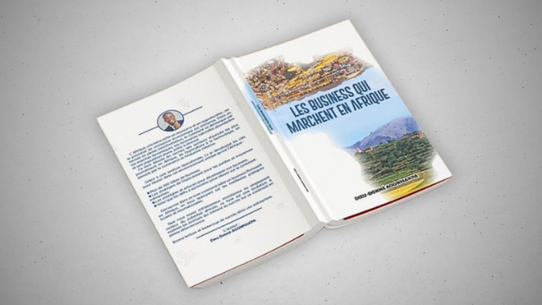 Les Business Qui Marchent En Afrique