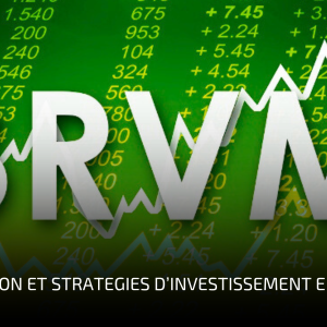 Formation en stratégie d'investissement en bourse