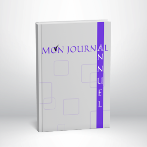 MON JOURNAL ANNUEL - France lyse Adélakoun