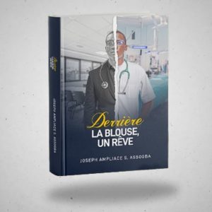 Derrière la blouse; un rêve