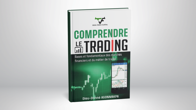 LIVRE « COMPRENDRE LE TRADING » – pdf