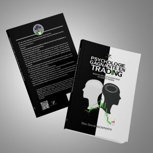 Psychologie gagnante en trading  ( version physique ) _ Dieu-Donné AGONMAKPA