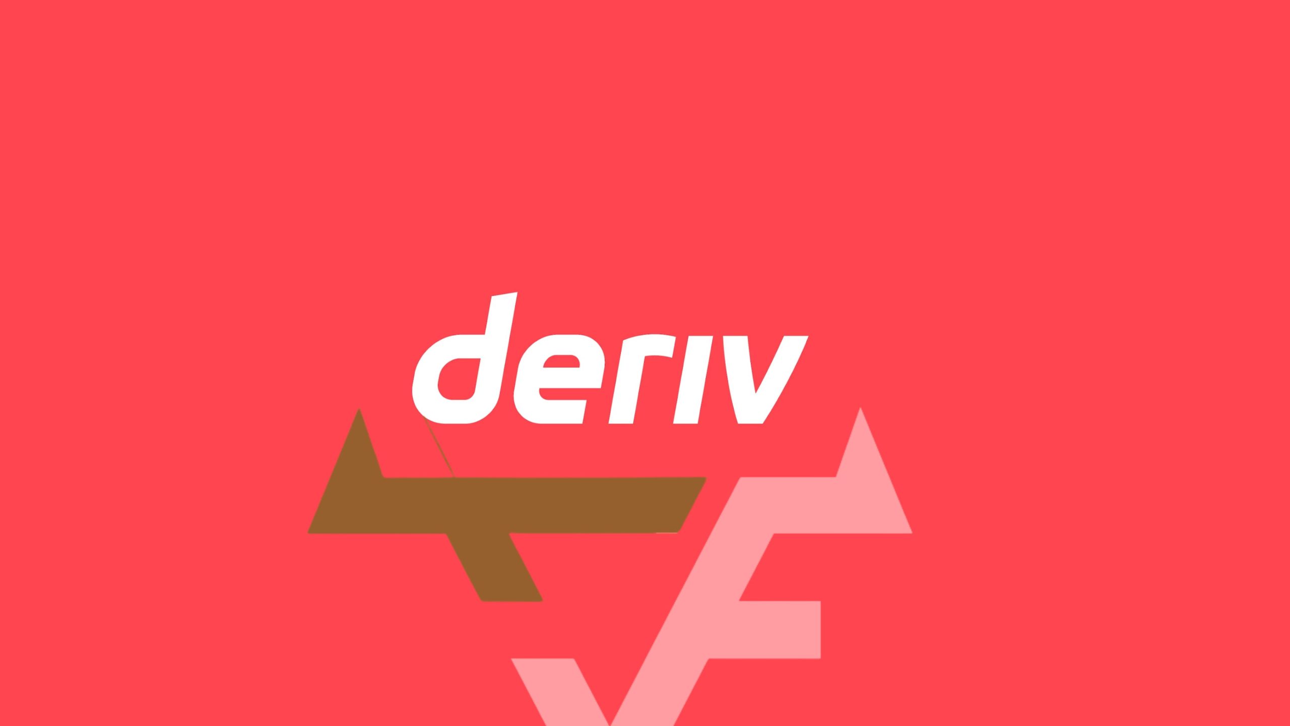 DERIV BROKER