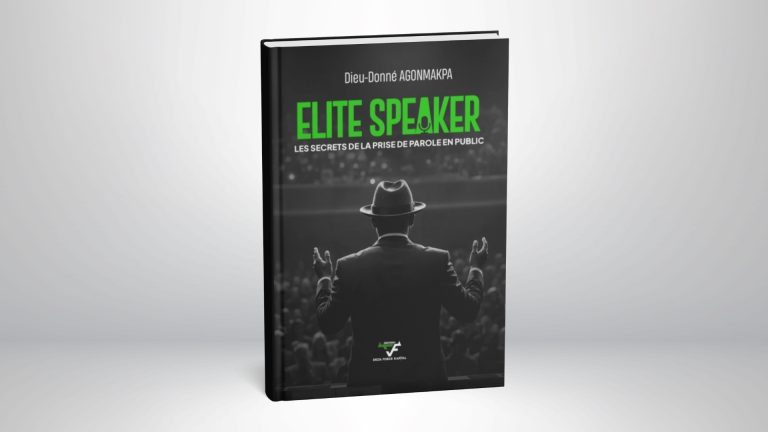 ELITE SPEAKER: Les secrets de la prise de parole en public