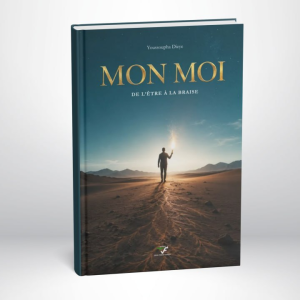 MON MOI : De l'être à la braise | Youssoupha Dieye