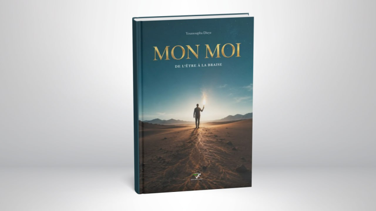 MON MOI: De l&rsquo;être à la braise | Youssoupha Dieye