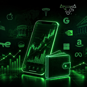 Formation en stratégie d'investissement en bourse
