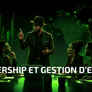 COURS DE LEADERSHIP