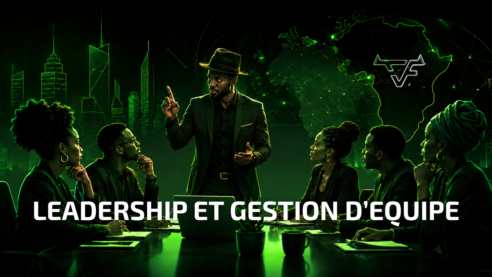 DELTA LEADERS | COURS DE LEADERSHIP ET DE DEVELOPPEMENT PERSONNEL